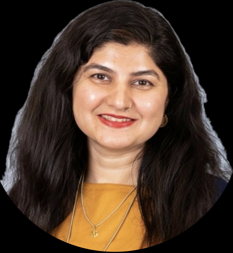 Pooja Shukla